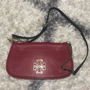 Authentic, Tory Burch Handbag